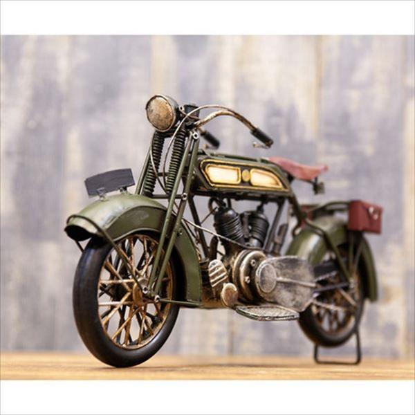 67cmハーレー風ビンテージ木製バイク 最高級逸品 67cmハーレー風