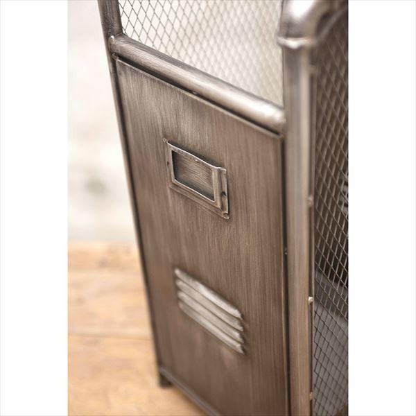 アメリカン レトロ 傘立て アンブレラスタンド インダストリアル