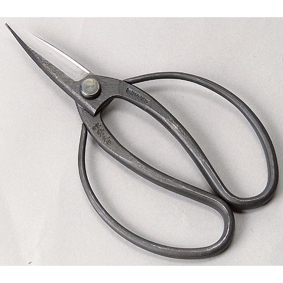 外山刃物 宗家秀久 T-1 大久保植木屋鋏 200mm プレゼント おすすめ