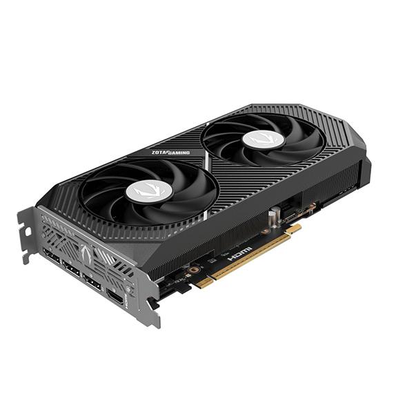 ZOTAC（ゾタック） ZOTAC RTX5070TWOC12G/ZT-B50700H-10P ブラック