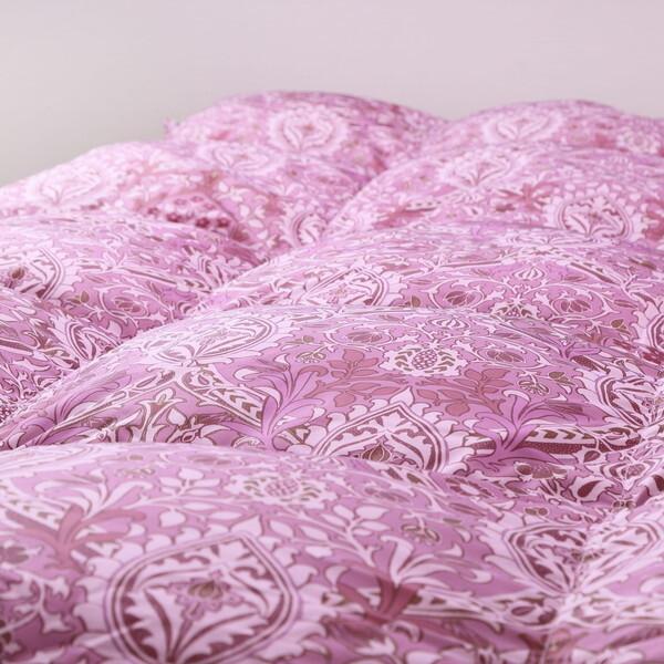 西川（nishikawa） 国産羽毛掛け布団 ダウン90% リウォームダウン(再生