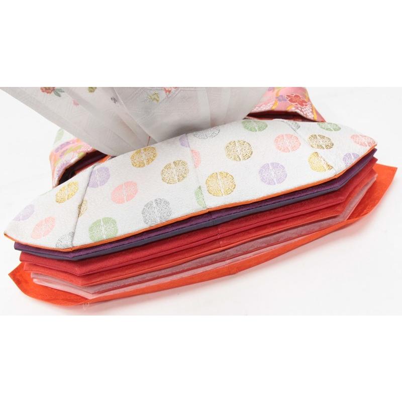 アウトレット品 雛人形親王単体 人形のみ 特上十番親王 京雛 平安光寛