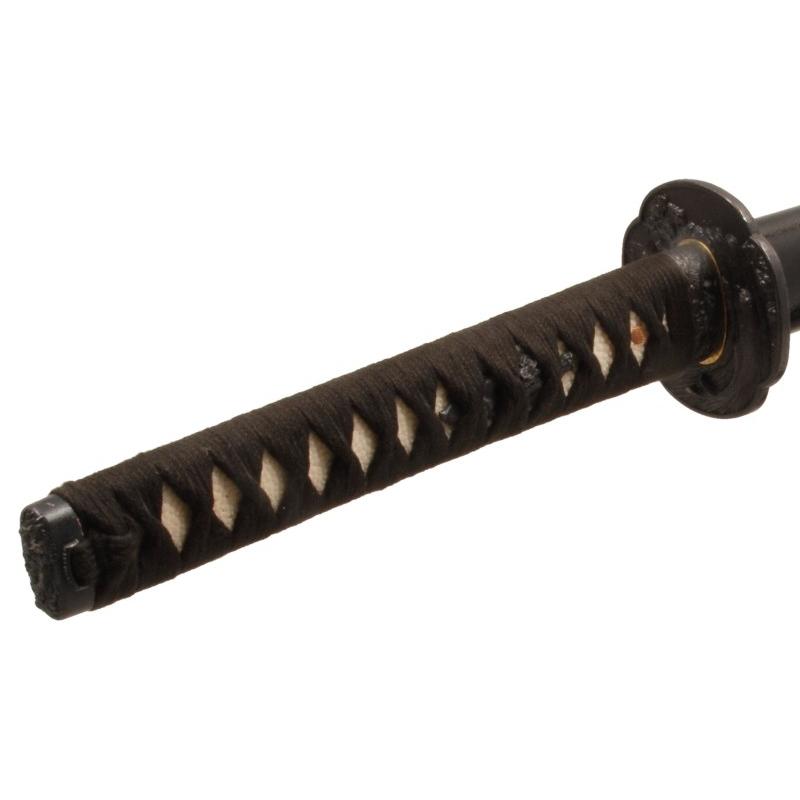 模造刀 居合刀 練習刀 大刀 刀袋付 zs-103 日本刀 美術刀剣 おもちゃ