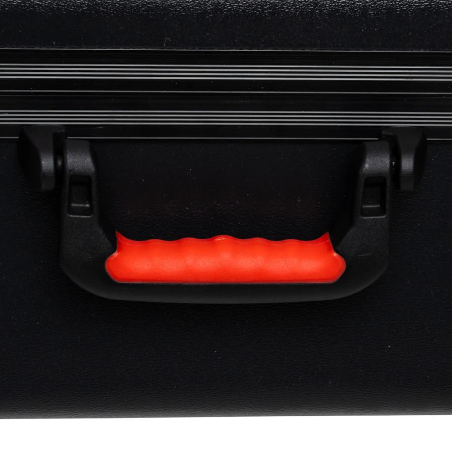 GATOR CASES GATOR Quad Cortex専用ハードケース 本体+ペダル+パワー