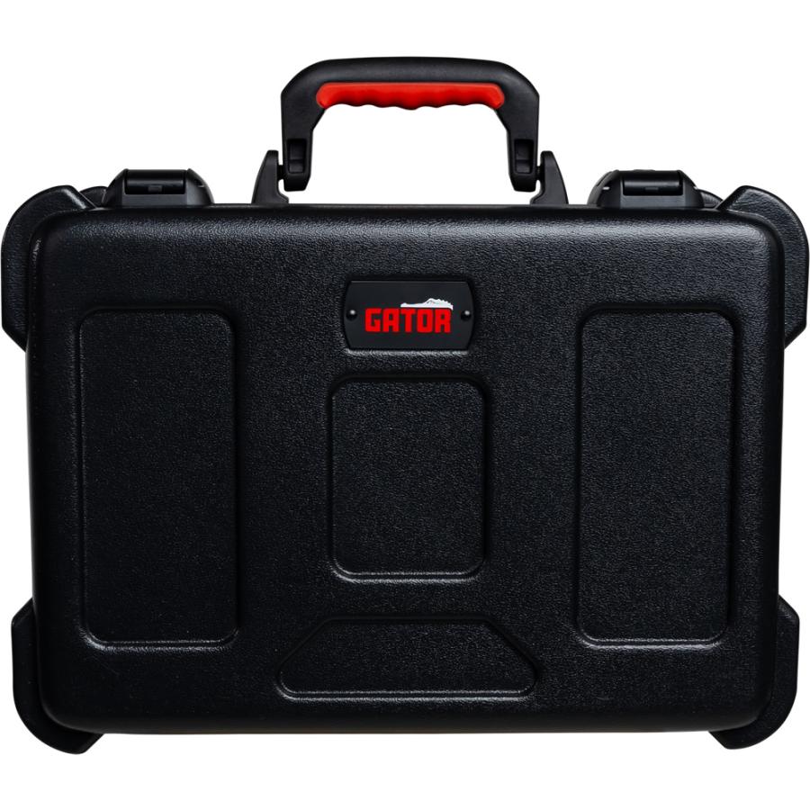 GATOR CASES GATOR Quad Cortex専用ハードケース 本体+ペダル+パワー