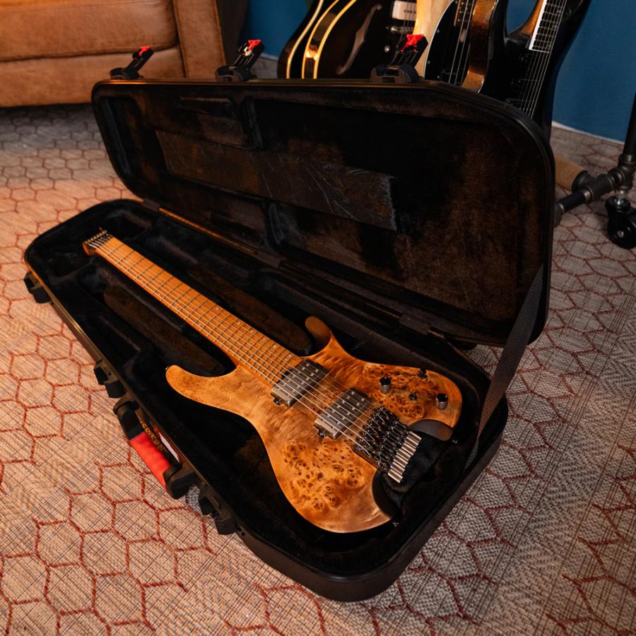 GATOR CASES GATOR ヘッドレスギター用ハードケース GTSA-HEADLESSELEC