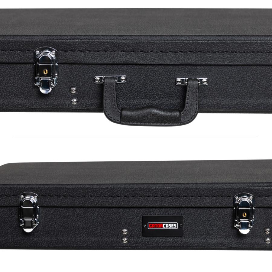 GATOR CASES GATOR ティム・ヘンソン Ibanez シグネチャーモデル