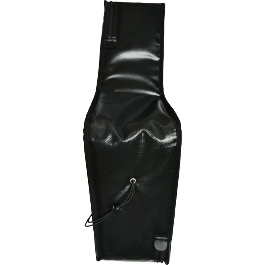 B.AIR エアスルー・ミュートバッグ〔アルトサックス用〕 ATBG-ASX