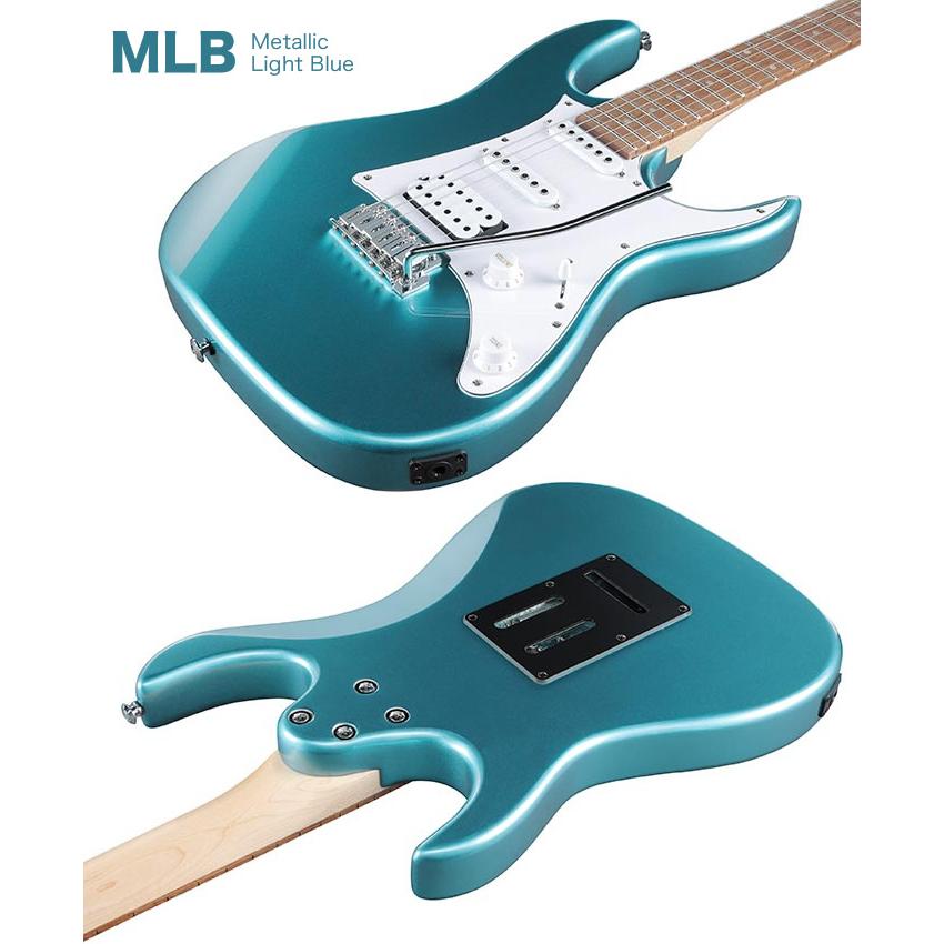 Ibanez（アイバニーズ） GIO Ibanez ジオアイバニーズ エレキギター