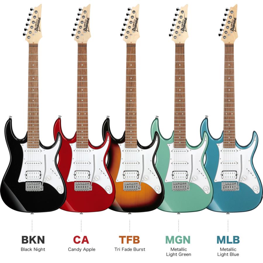Ibanez（アイバニーズ） GIO Ibanez ジオアイバニーズ エレキギター