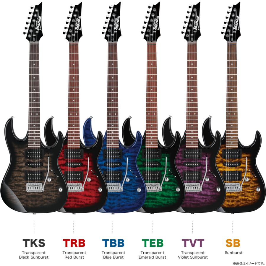 Ibanez（アイバニーズ） GIO Ibanez ジオアイバニーズ エレキギター