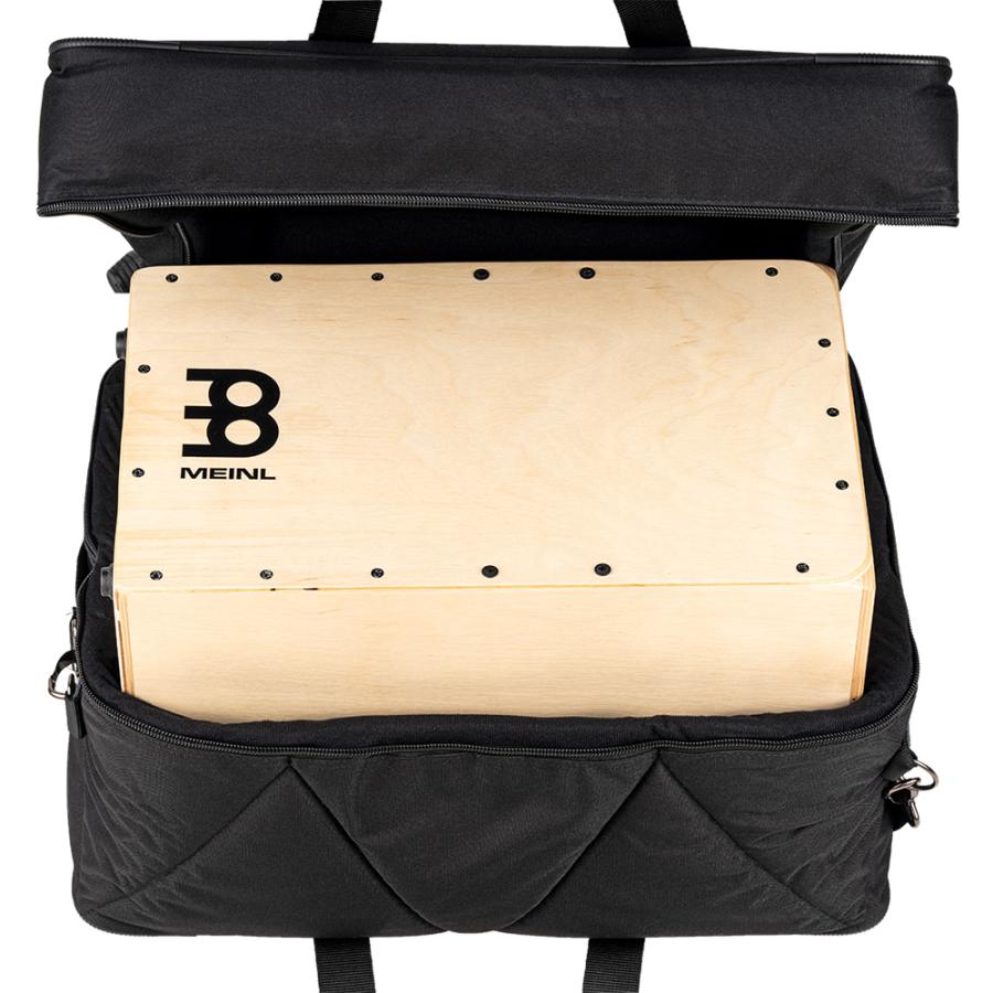 MEINL Percussion プロフェッショナル カホンバッグ MCJB〔マイネル