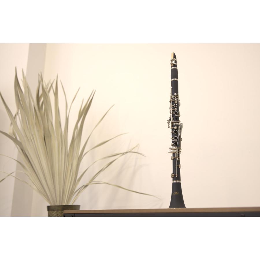 Soleil クラリネット SCL-1〔B♭〕初心者入門セット〔吹奏楽 管楽器