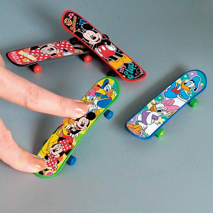 ディズニーミニスケボー ディズニー スケートボード スケボー ミニ