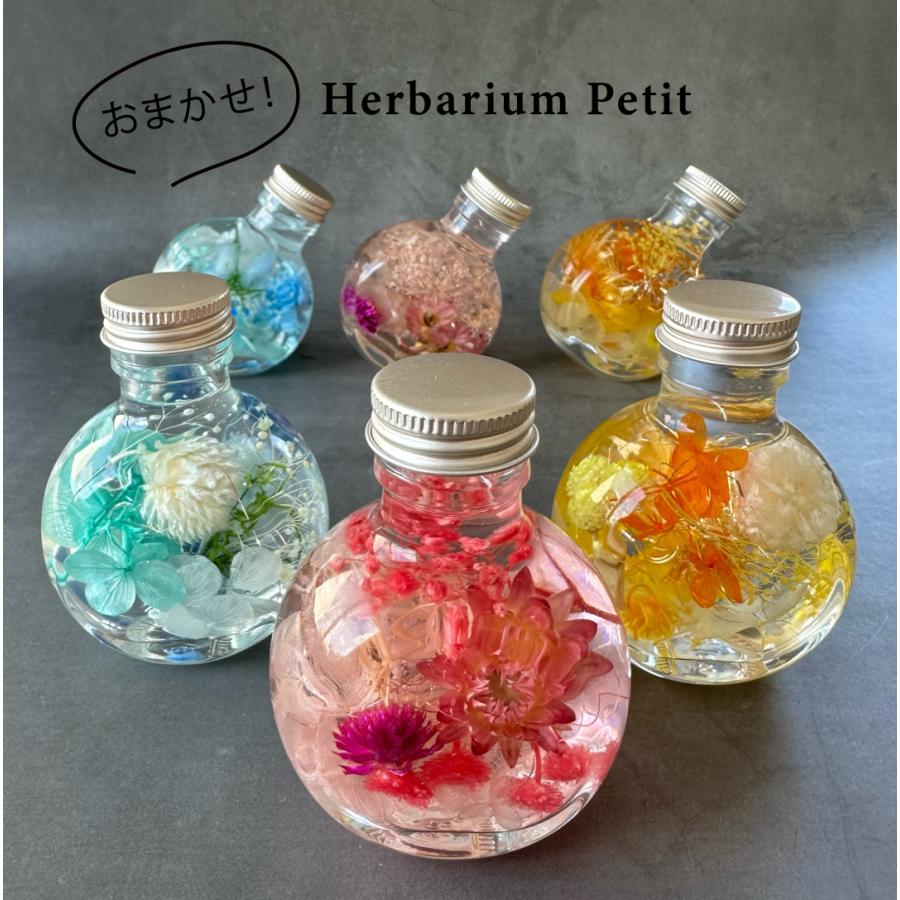 ☆迷ったらおまかせ♪☆選べるカラー＆ラッピング仕様 おまかせハー