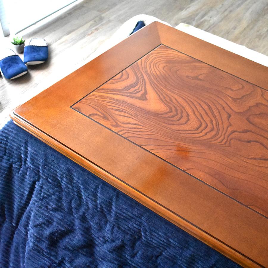 こたつ天板 90×90 正方形 90 コタツ 板のみ こたつ用天板 木製 国産