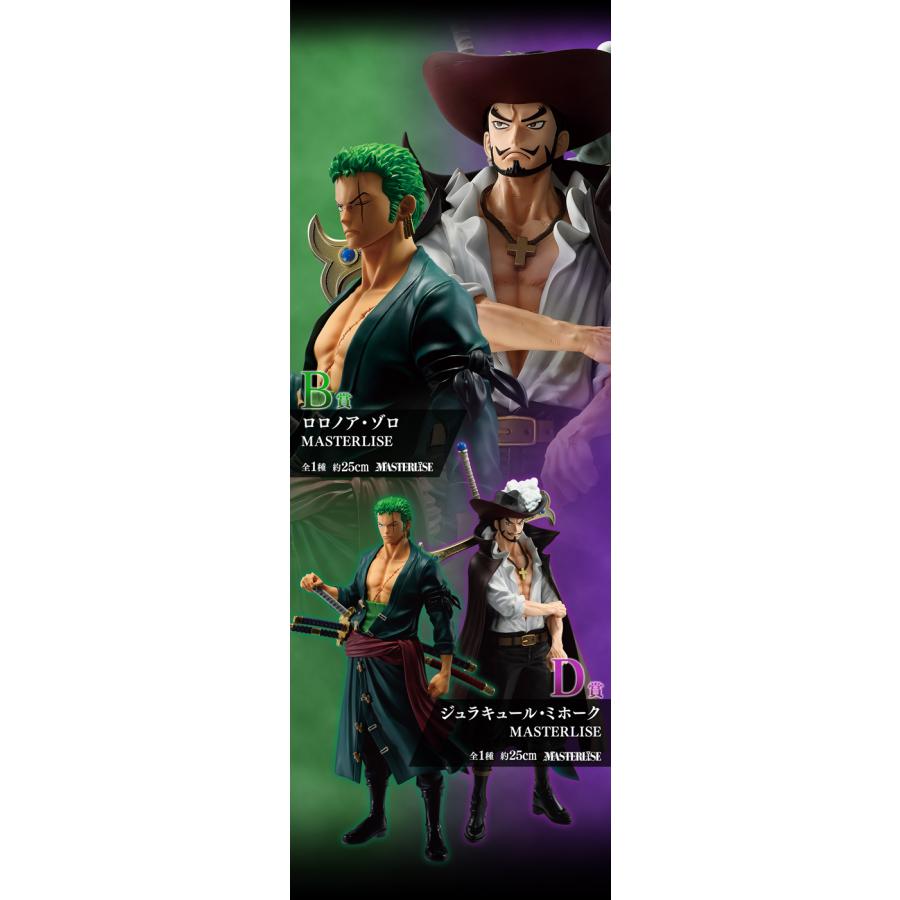 一番くじ ワンピース 試練のその先へ 1ロット ラストワン賞含む81個+W