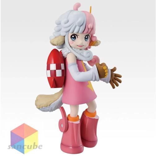 一番くじ ワンピース 思い描く未来1ロット ラストワン賞含む71個+W