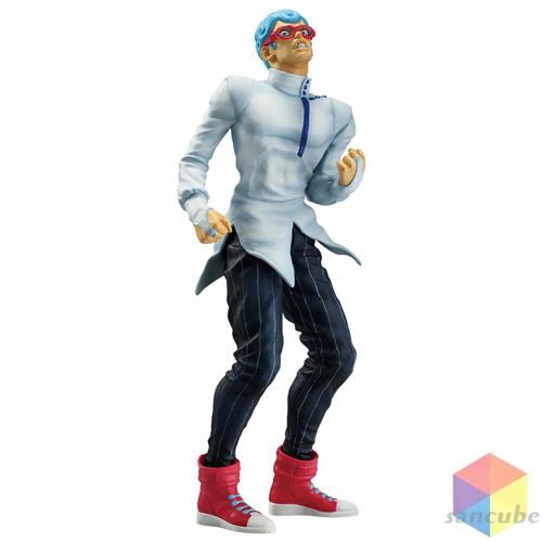 バンダイナムコエンターテインメント 一番くじ ジョジョの奇妙な冒険