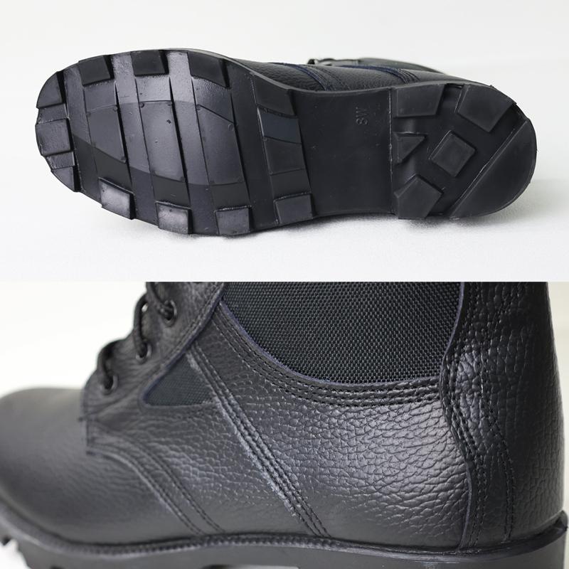 陸上自衛隊. 戦闘長靴3型《PX・新品》自衛隊 陸自 JGSDF PX 戦闘靴