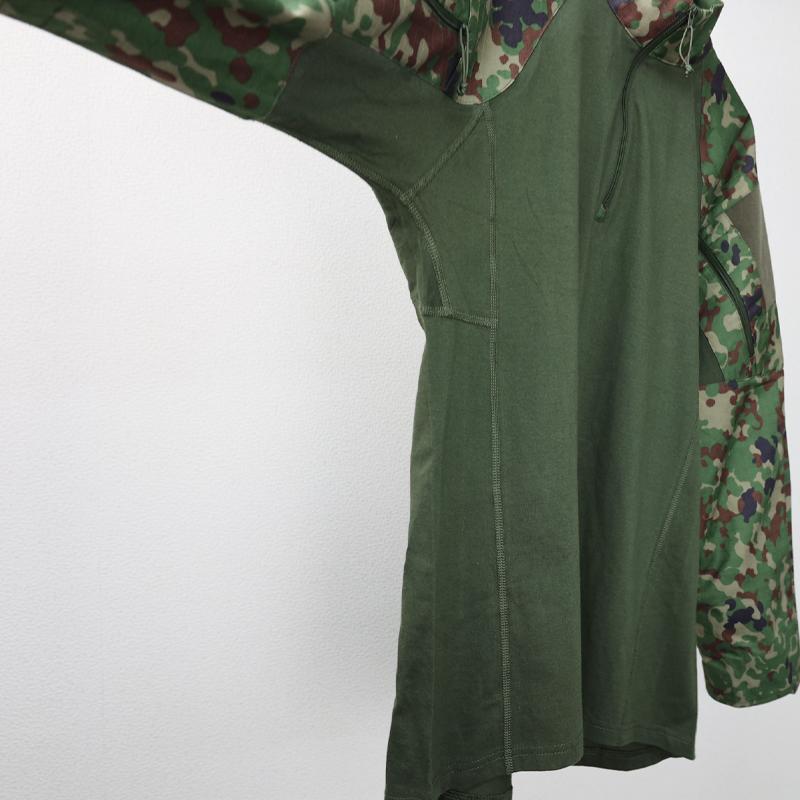 陸上自衛隊G4改 コンバットシャツ[ビニロン混紡生地]《PX品・新品