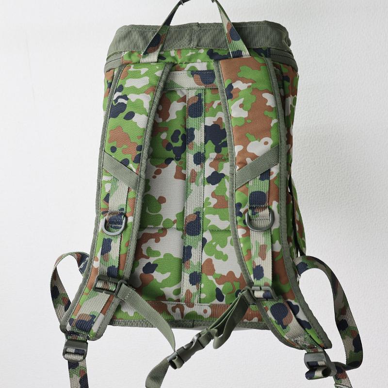 MAXTACS 陸上自衛隊. ボックスリュック Middle [陸自迷彩] JGSDF 日本