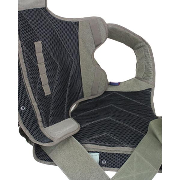 MAXTACS US. UTOCプレートキャリア[レンジャーグリーン] 米軍 アメリカ