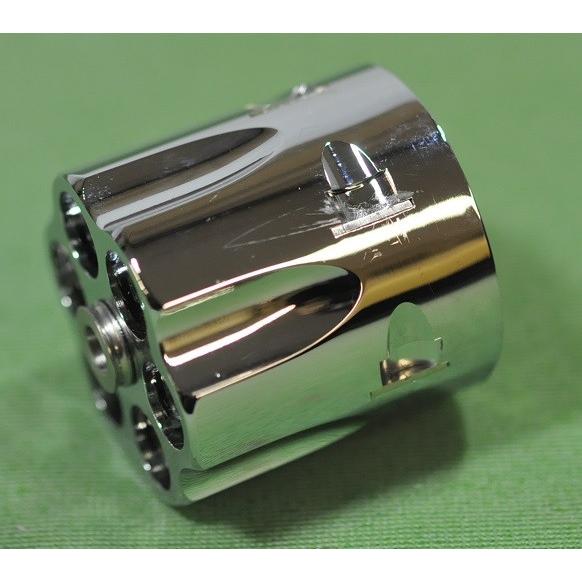 ハートフォード HWS シリンダー Silver SAA モデルガン用 ノンスキップ