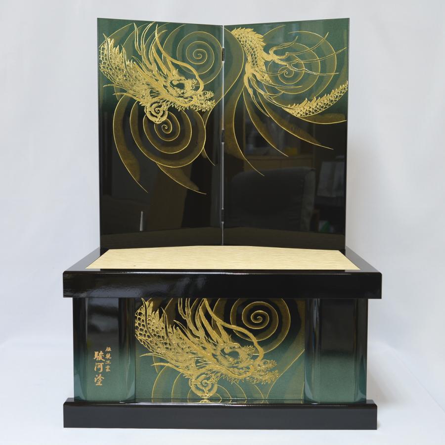 五月人形 着用収納兜飾り 平安翠鳳作 25号 美少年戦士 上杉謙信 : 人形