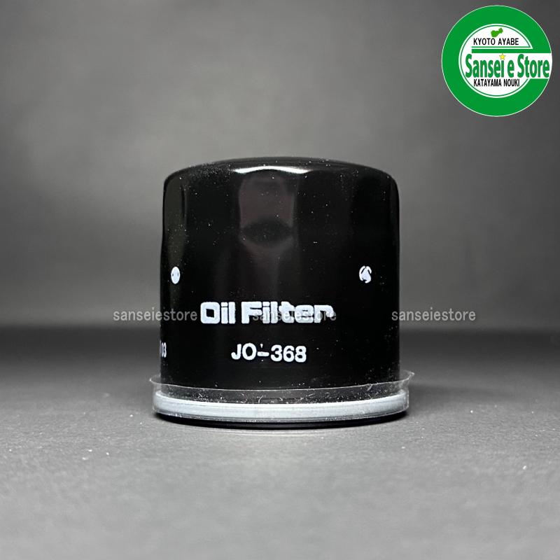 UNION イセキ トラクターTK エンジンオイルエレメント JO-368