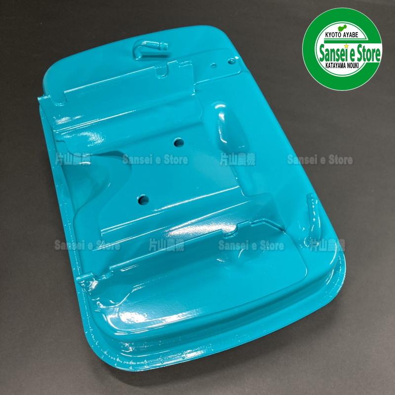 Kubota（クボタ） ガソリンエンジン GS120-2GCL-Y2用 燃料タンク