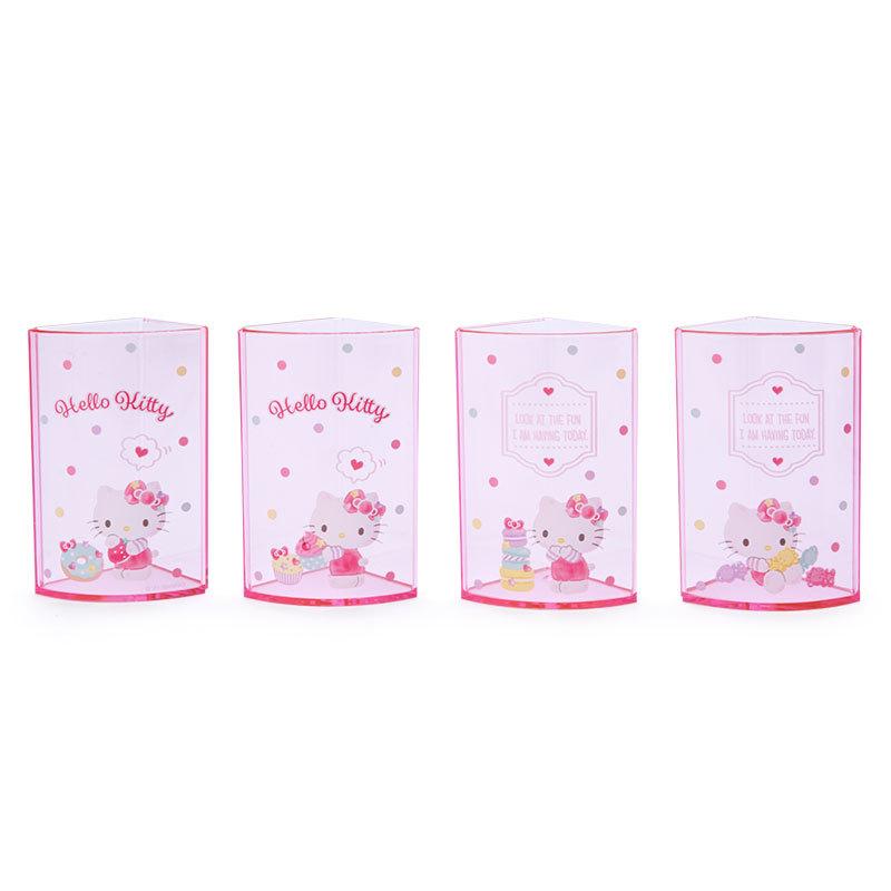 sanrio（サンリオ） ハローキティ 回るペンスタンド : サンリオ
