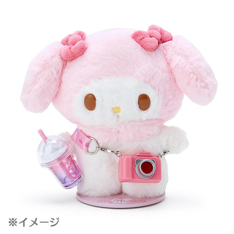 sanrio（サンリオ） マイメロディ おでかけ小物セット(ぴたっと