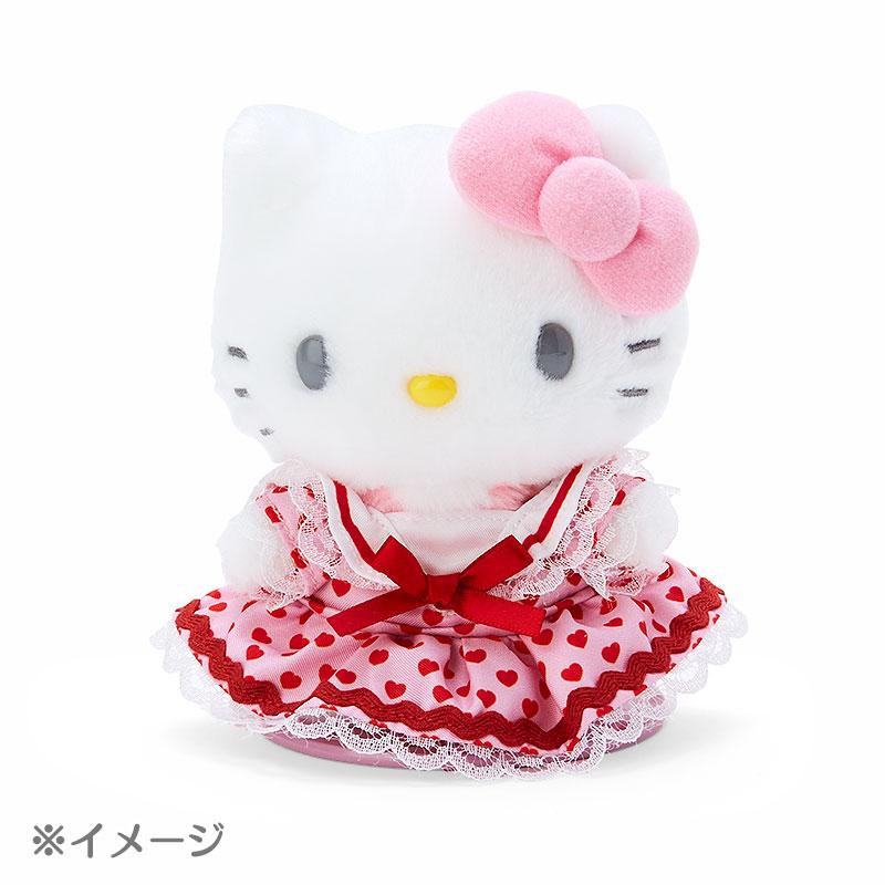 sanrio（サンリオ） ハローキティ ぬいどりドールS(ぴたっとふれんず
