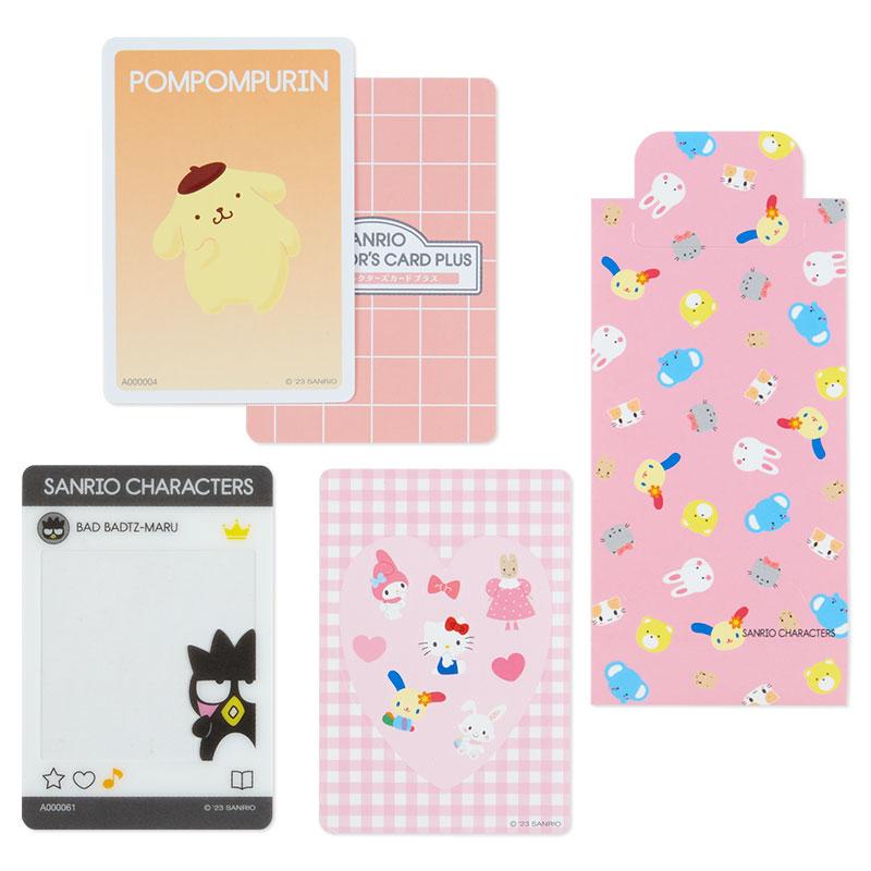 sanrio（サンリオ） サンリオキャラクターズ サンリオコレクターズ