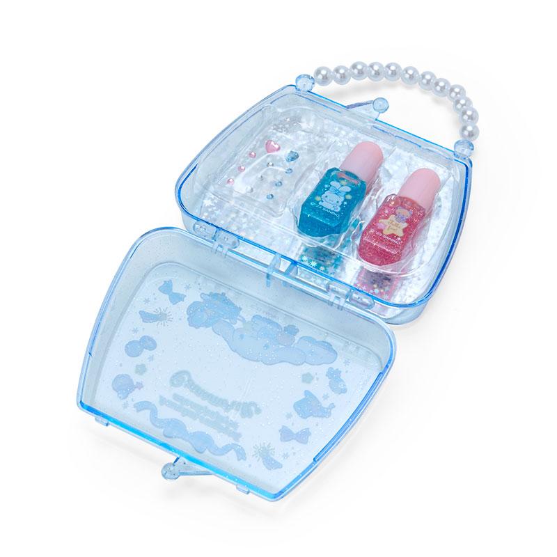 sanrio（サンリオ） シナモロール キッズ ネイルセット : サンリオ