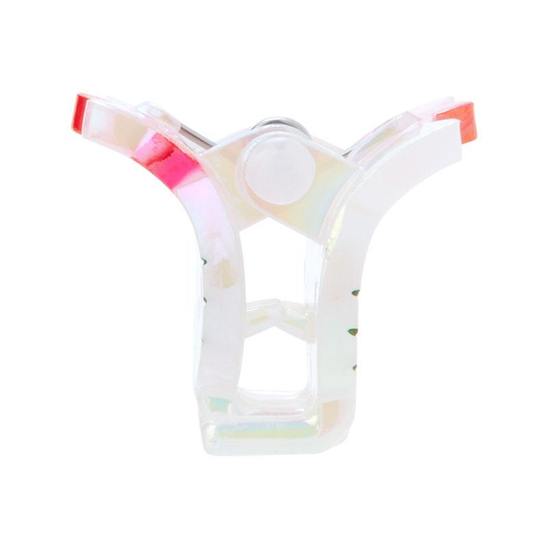 sanrio（サンリオ） ハローキティ ミニヘアクリップ4個セット