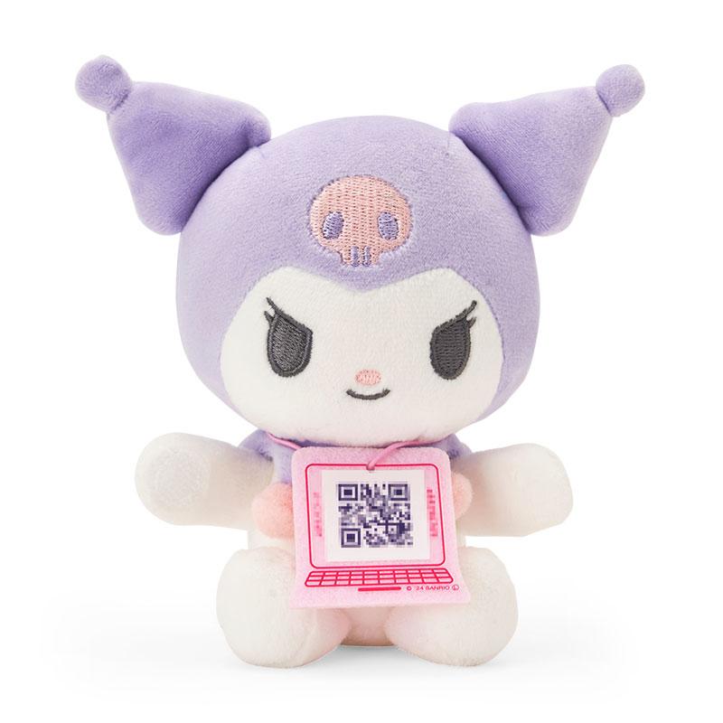 sanrio（サンリオ） クロミ サンリオキャラクターズパソコン ぎゅっと