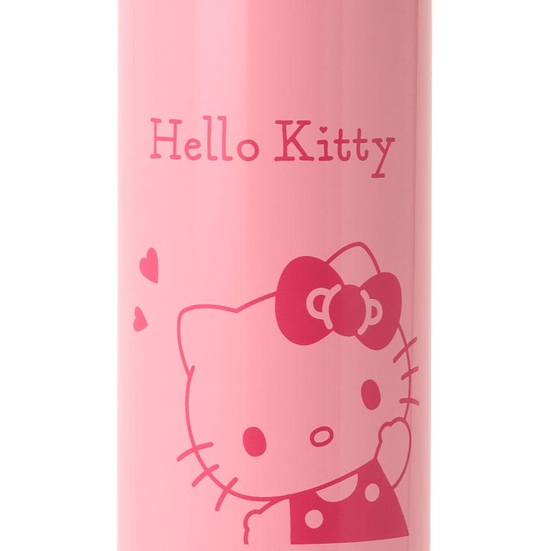 sanrio（サンリオ） ハローキティ カバー付きステンレスボトル