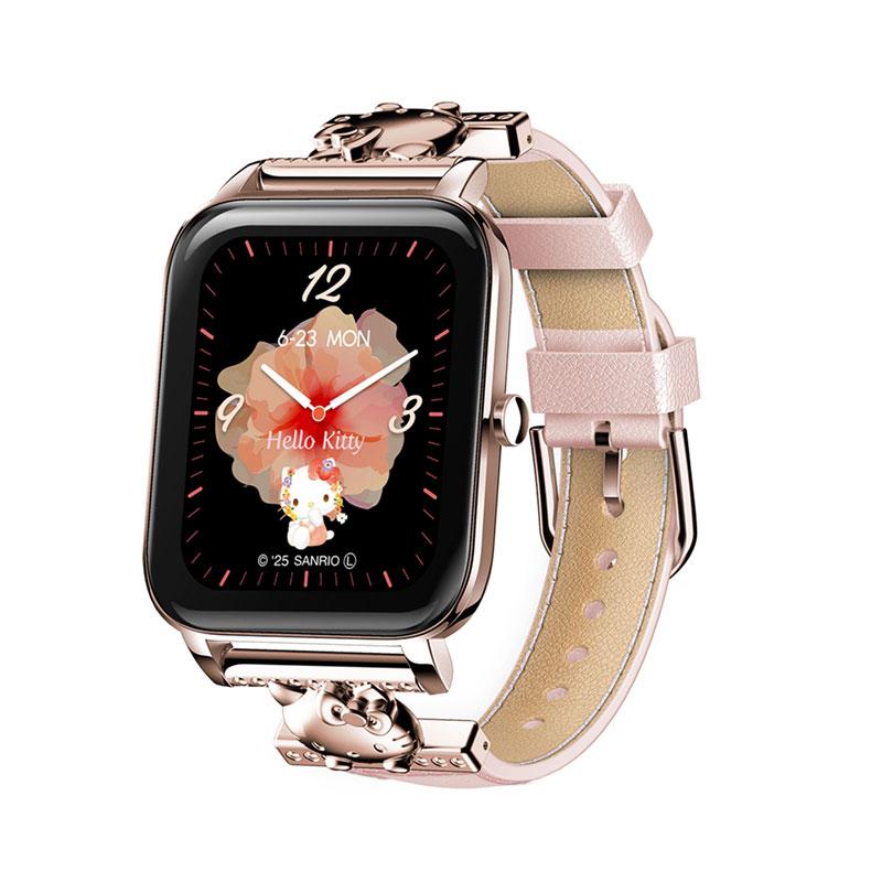 sanrio（サンリオ） ハローキティ スマートウォッチ : サンリオ