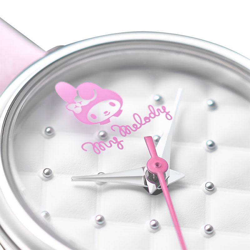 sanrio（サンリオ） マイメロディ Angel Heart ウォッチ（マイメロディ