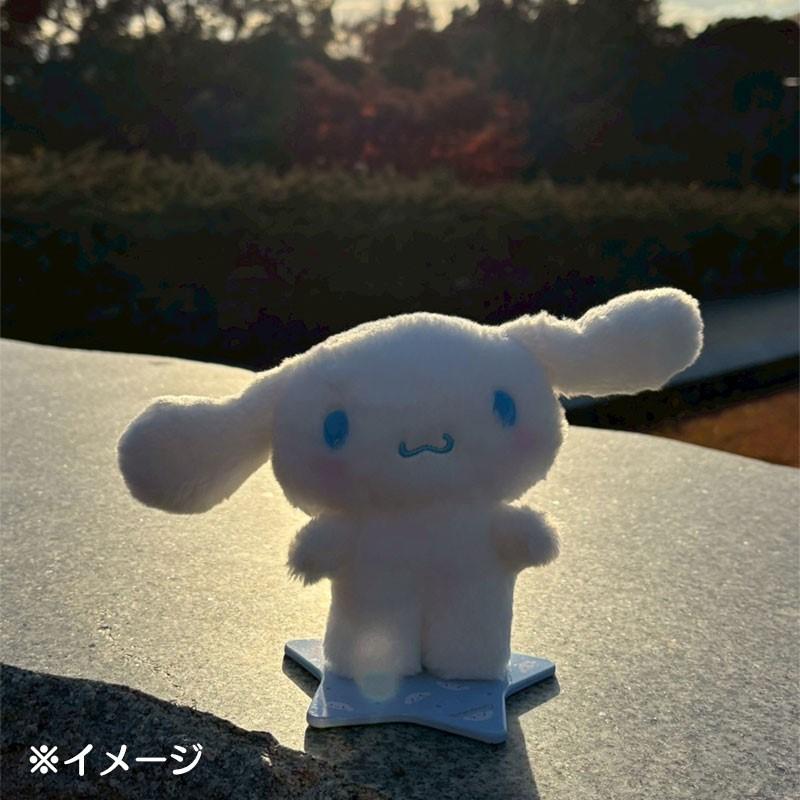 sanrio（サンリオ） ハローキティ ぬいどりドールM（ぴたっとふれんず