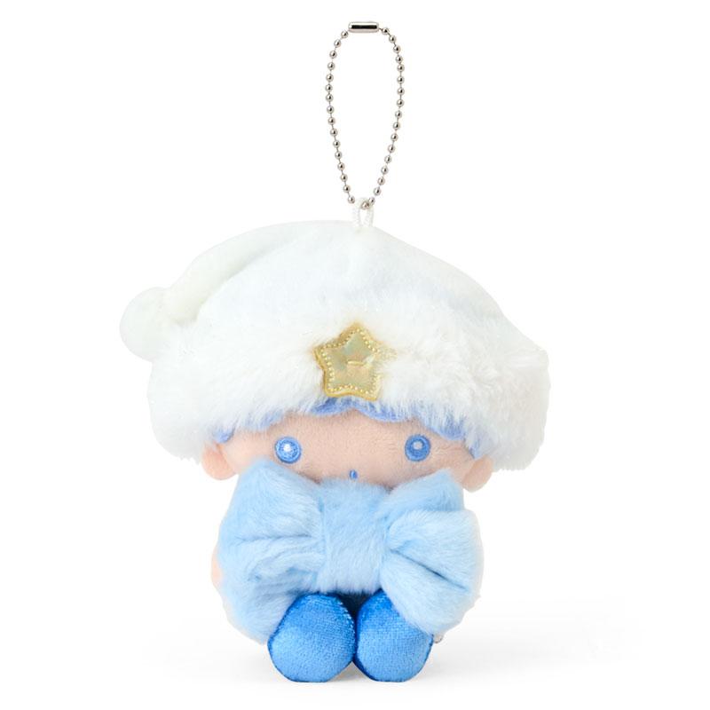 sanrio（サンリオ） リトルツインスターズ(キキ) マスコットホルダー