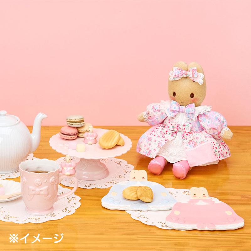 sanrio（サンリオ） マロンクリーム ケーキスタンド（マロンクリームの