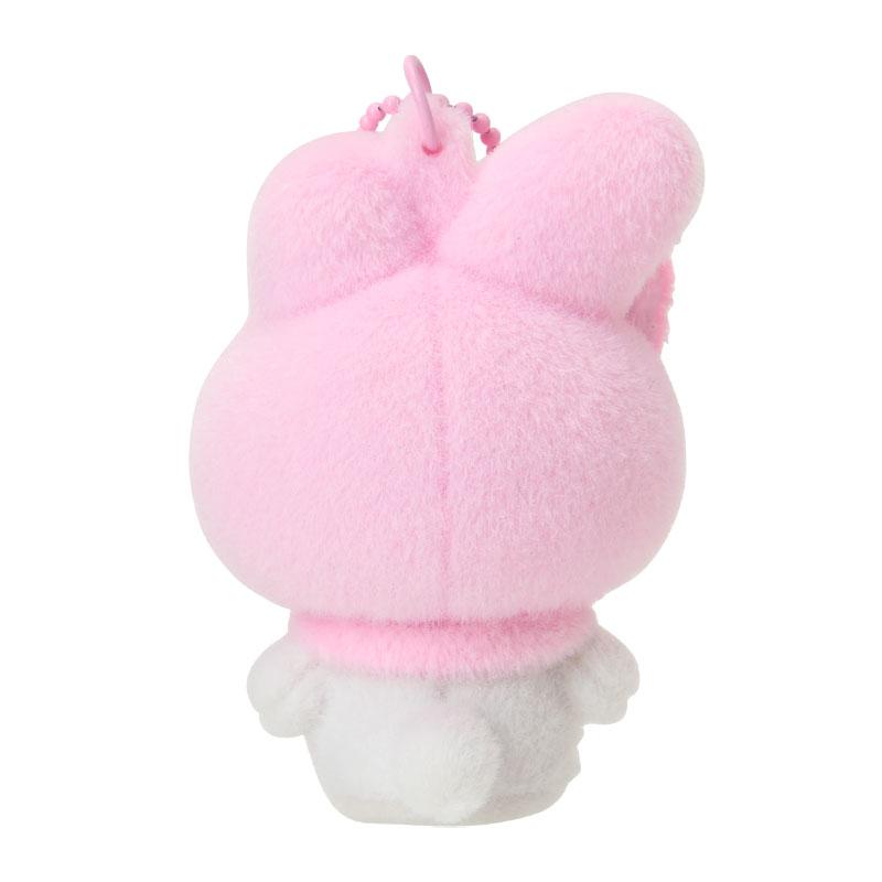 sanrio（サンリオ） マイメロディ フロッキーマスコットホルダー