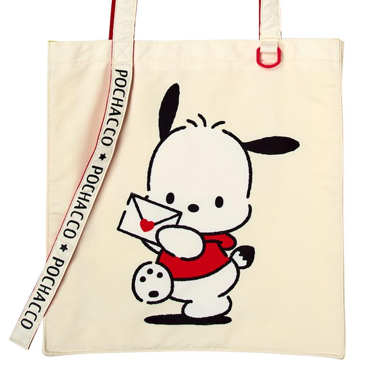 sanrio（サンリオ） ポチャッコ トートバッグ : サンリオオンライン