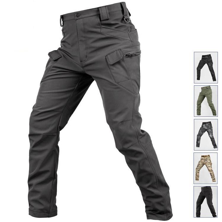 タクティカルパンツ カーゴパンツ メンズパンツ ボトムス ミリタリー