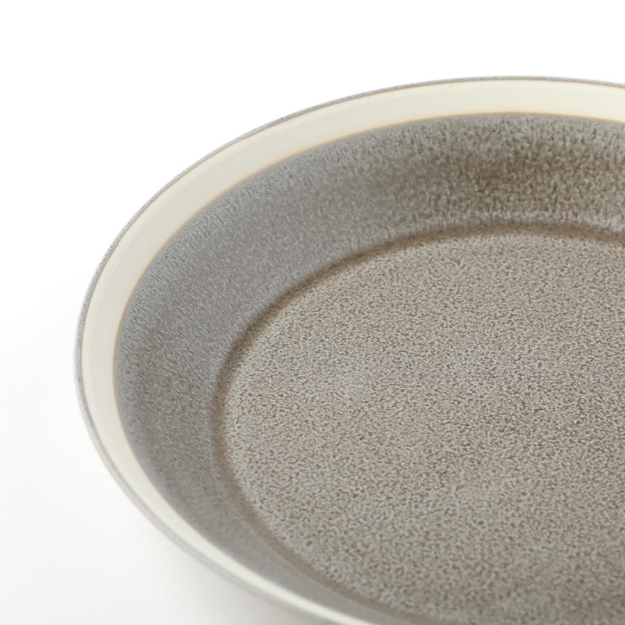 木村硝子店 yumiko iihoshi porcelain × dishes 220 plate プレート