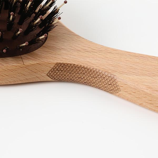 giovanni（ジョヴァンニ） Eco Chic スリーキーブラシ ヘアブラシ