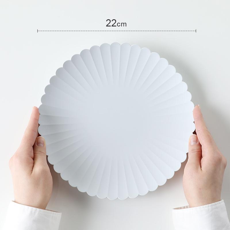 1616 / arita japan 1616 arita japan TY パレスプレート 220 4枚